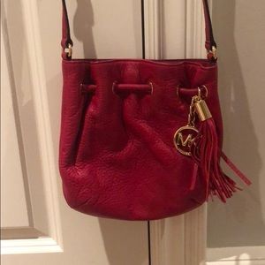 Michael Kors Crossbody Bag